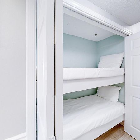 Caribbean Condominiums 굴프 쇼어스 객실 사진