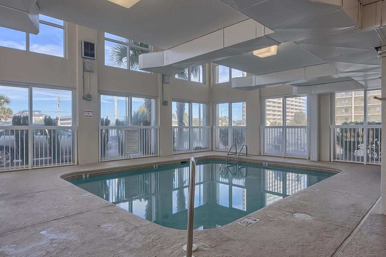 Caribbean Condominiums 굴프 쇼어스 외부 사진