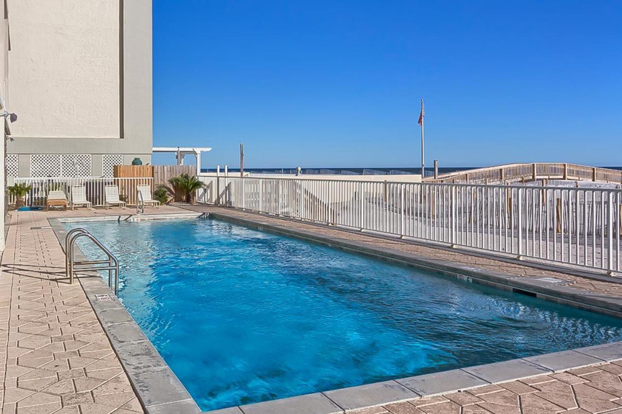 Caribbean Condominiums 굴프 쇼어스 외부 사진