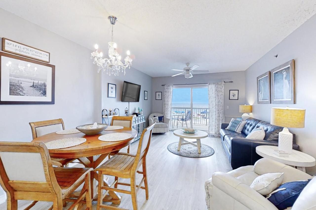 Caribbean Condominiums 굴프 쇼어스 객실 사진
