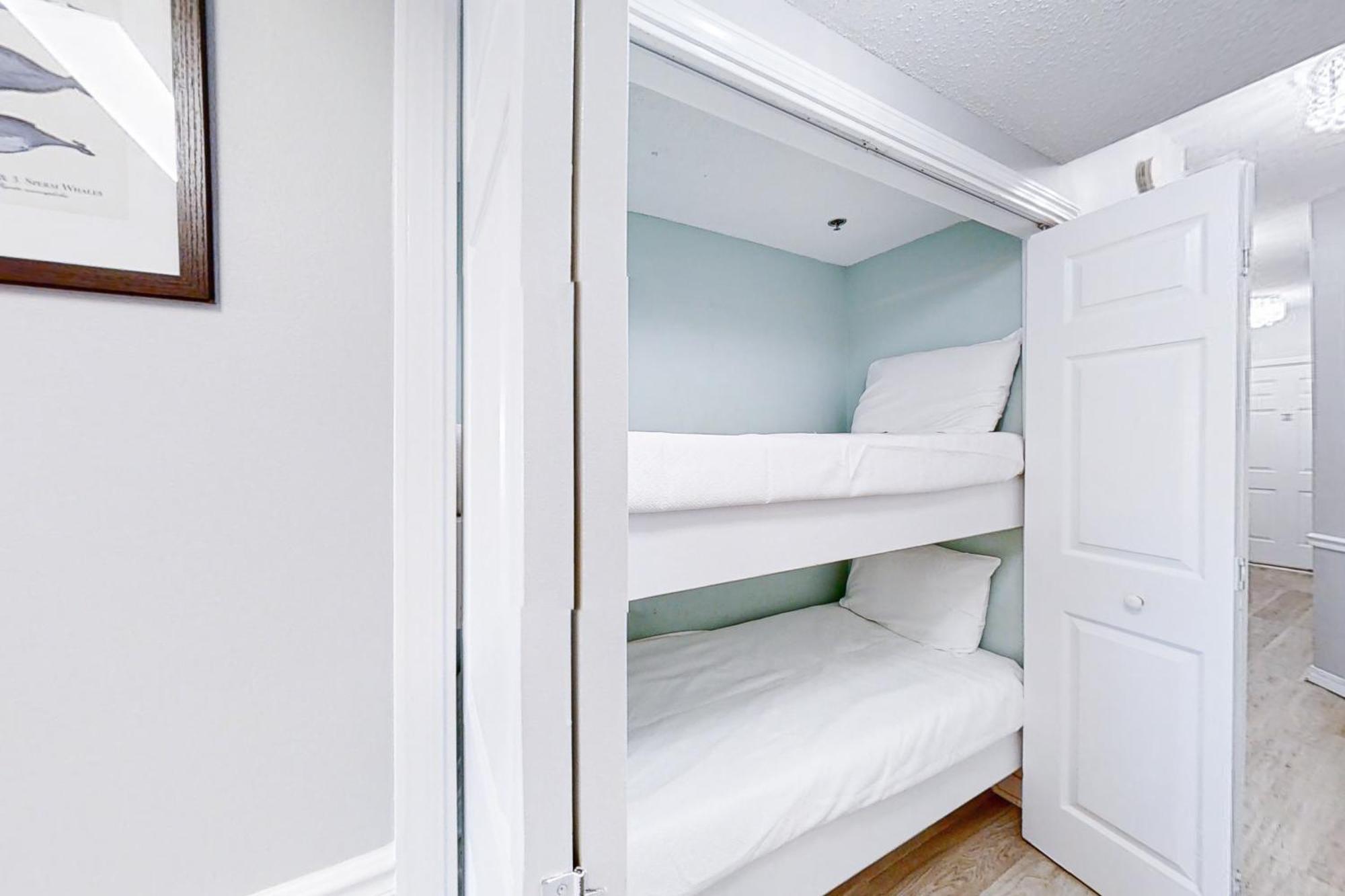 Caribbean Condominiums 굴프 쇼어스 객실 사진