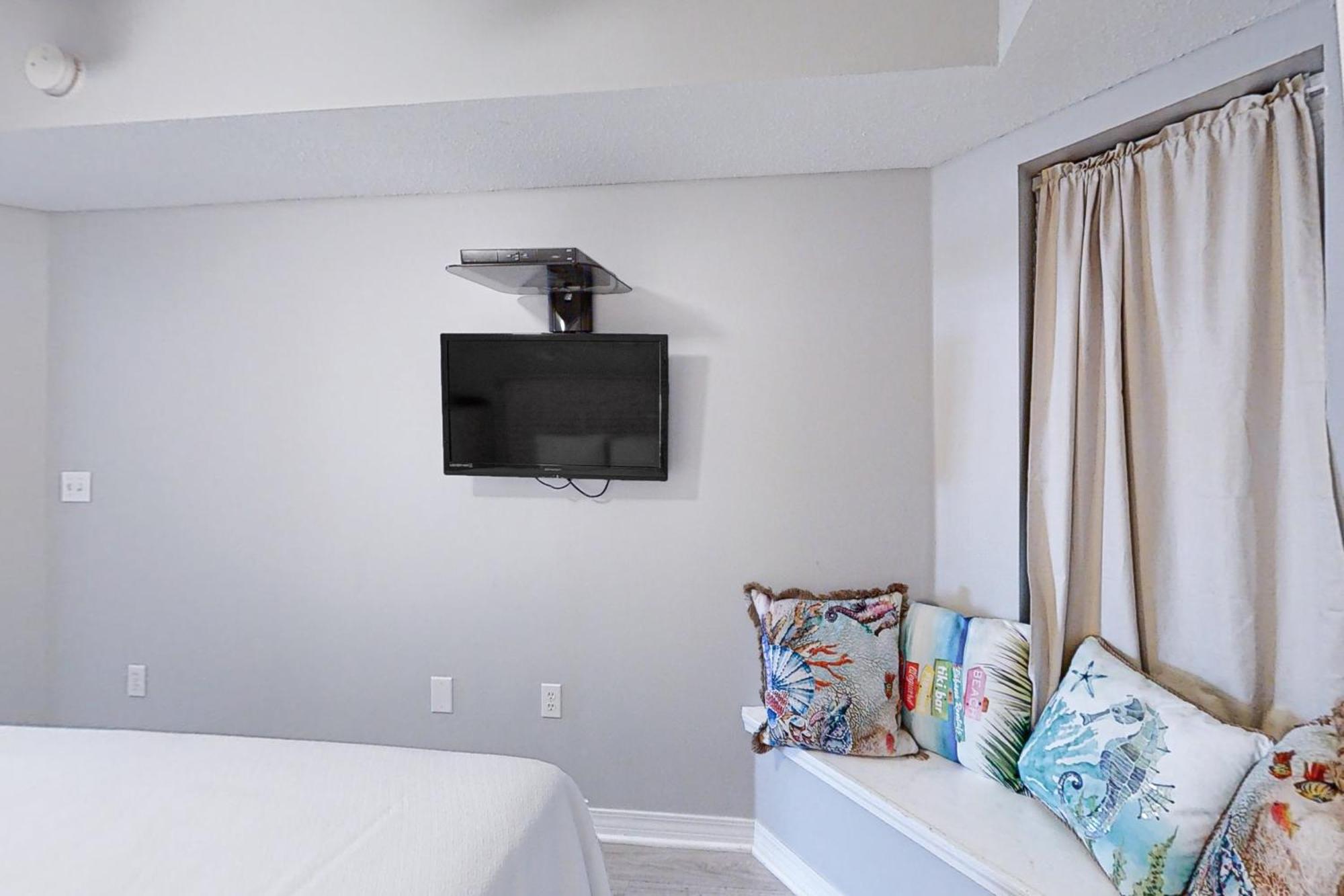 Caribbean Condominiums 굴프 쇼어스 객실 사진
