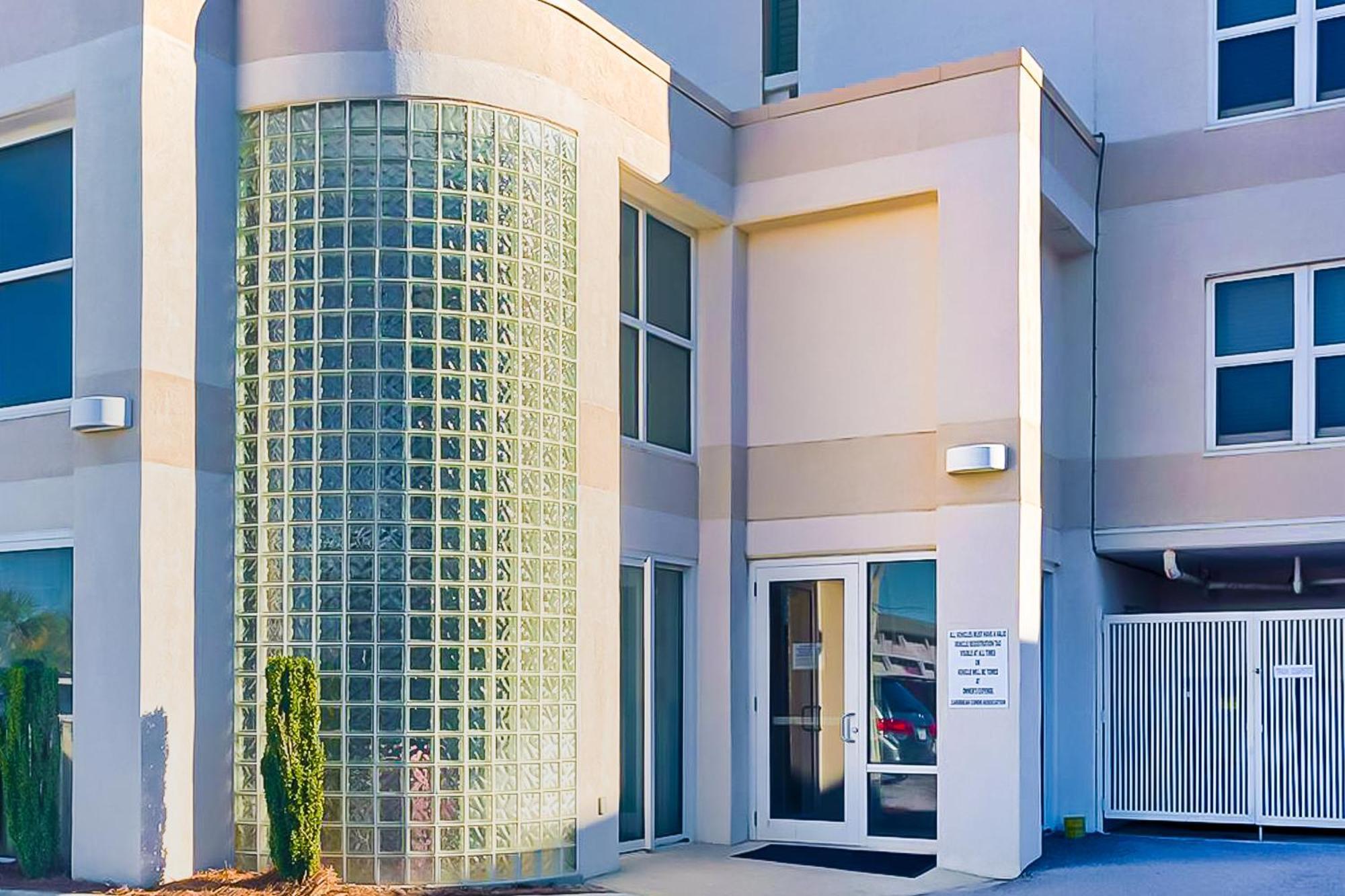 Caribbean Condominiums 굴프 쇼어스 객실 사진