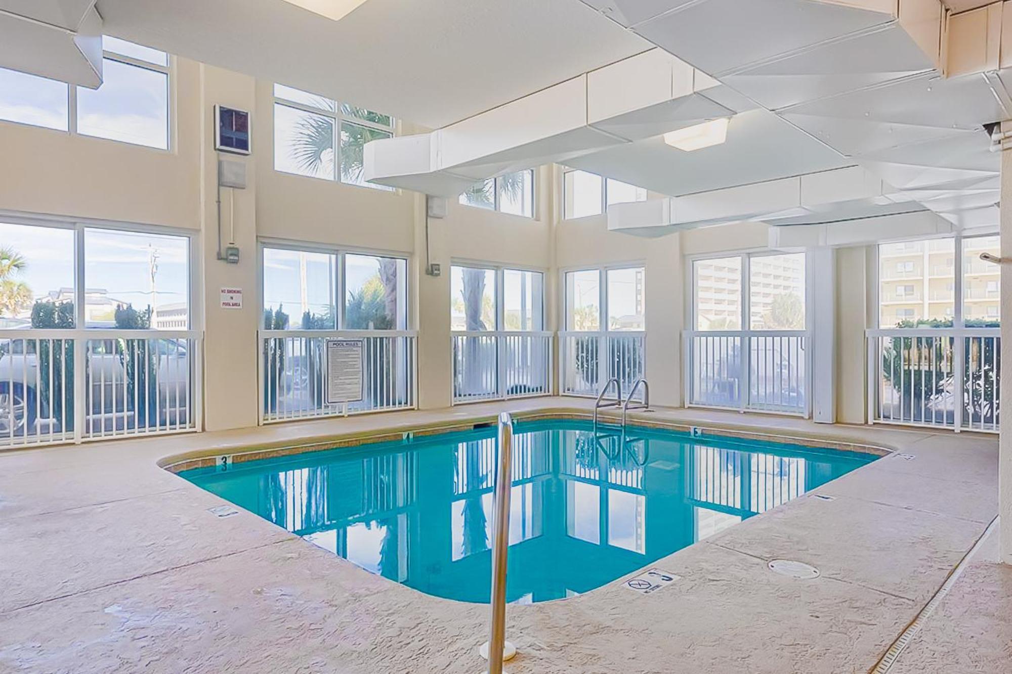 Caribbean Condominiums 굴프 쇼어스 객실 사진