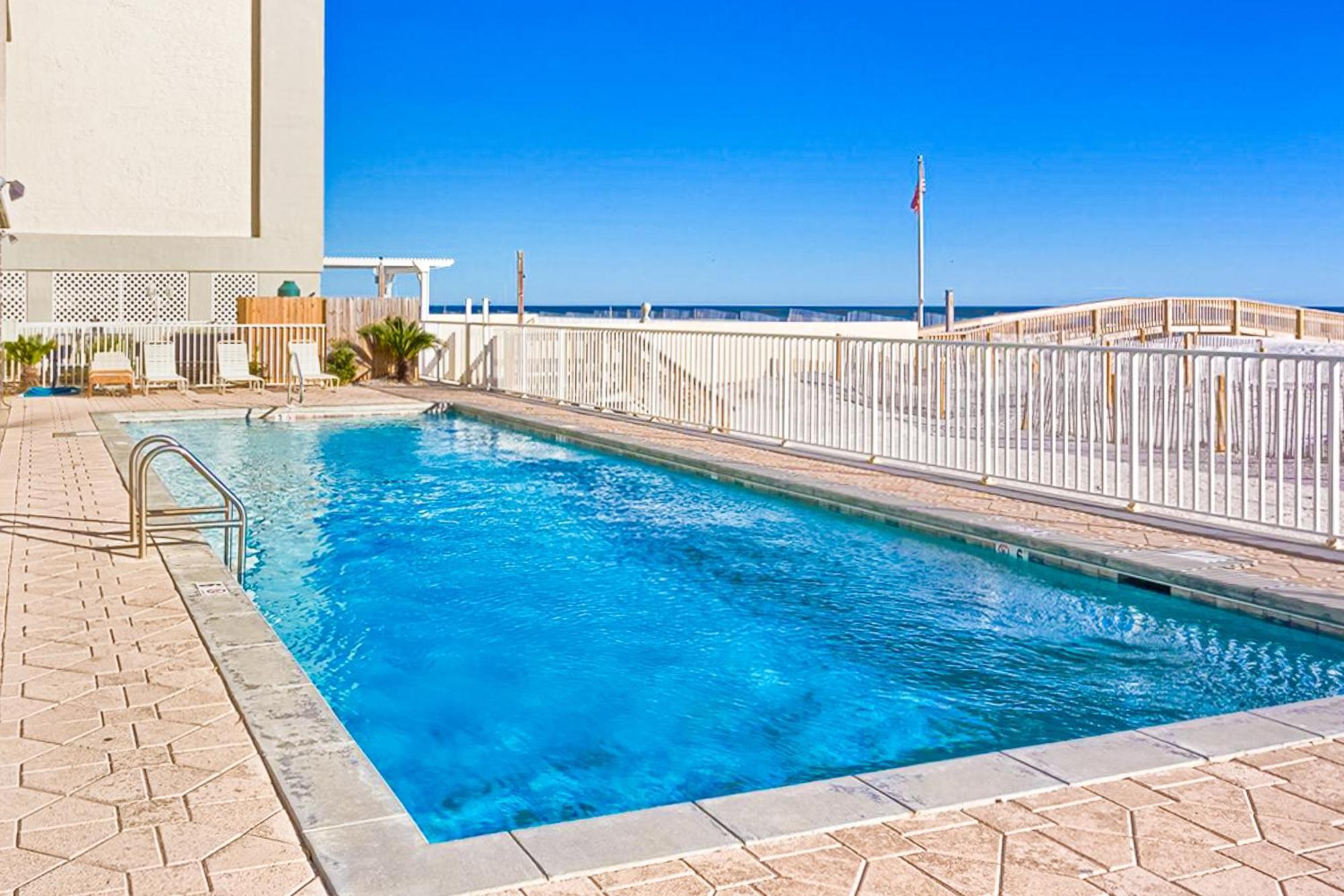 Caribbean Condominiums 굴프 쇼어스 객실 사진